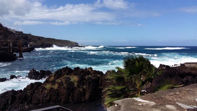 Litoral de Garachico