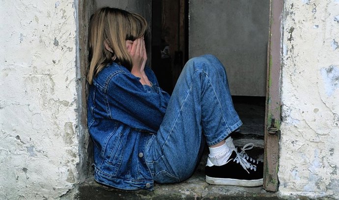 El IAM atiende a hijos de mujeres víctimas de violencia de género en el primer semestre de 2019