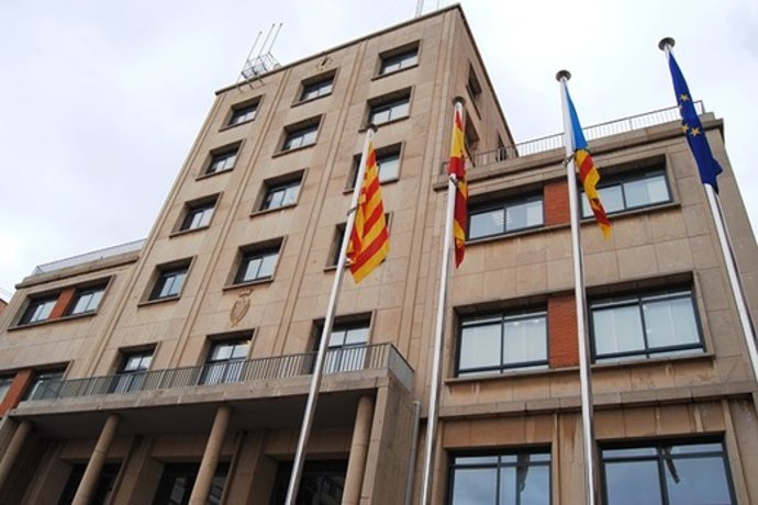 Ayuntamiento de Vila-real