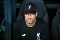 Klopp: "Adrián habló más alto que yo en el descanso"