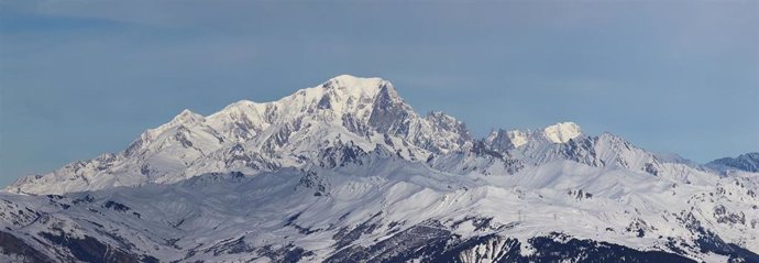 Mount Blanc