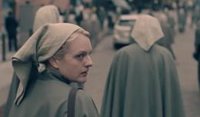 The Handmaid's Tale: Así lidia Elisabeth Moss con el sufrimiento de El cuento de la criada