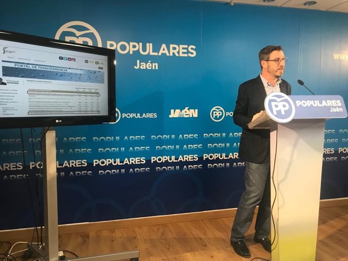 Miguel Contreras en una imagen de archivo.