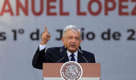 Política