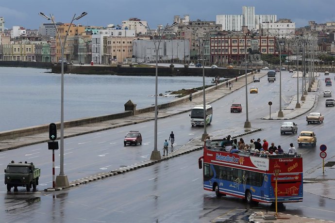 Cuba suma 3 millones de turistas en lo que va de año y espera superar los 4,3 mi