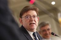 Puig asegura que la falta de Gobierno le está costando a la Comunidad Valenciana "cerca de 1.000 millones" de euros