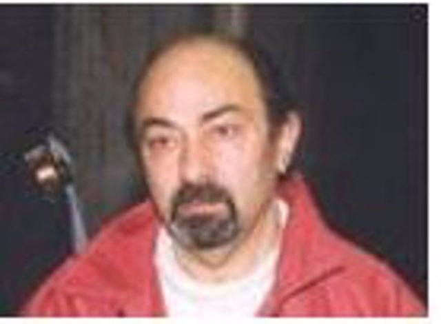 El preso de ETA Rafael Caride Simón