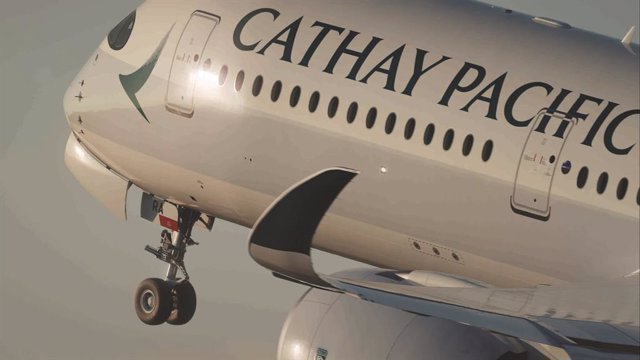 Cathay Pacific: opiniones, dudas, experiencias - Forum Aircraft, Airports and Airlines