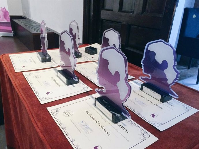 Asociación de apoyo a las víctimas de la violencia machista Amuvi