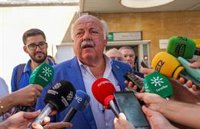 Investigan una posible intoxicación alimentaria de carácter químico en un salón de celebraciones en Moguer (Huelva)