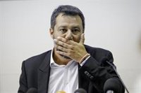 Salvini insiste en negar el atraque del 'Open Arms': "¿Reapertura de puertos? No en mi nombre"