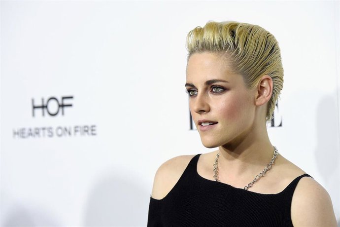Kristen Stewart