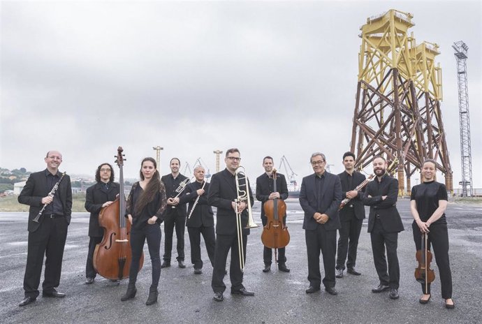 El ensemble gallego Taller Atlántico Contemporáneo