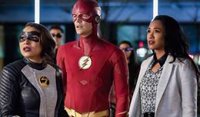 Así afectará Crisis en Tierras Infinitas a la 6ª temporada de The Flash