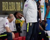 Foto: Brasil recupera a Neymar y convoca a Vinicius para los amistosos ante Colombia y Perú
