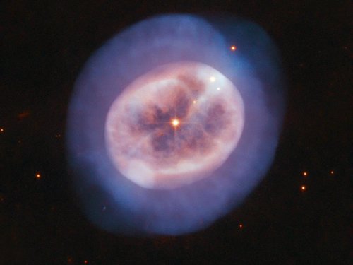 NGC 2022