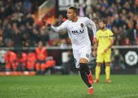 Marcelino: "Rodrigo me dijo el martes que se había cerrado un acuerdo con el Atlético"