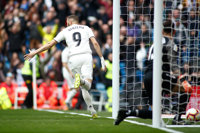 Balaídos y Aspas ponen a prueba la solidez veraniega del Real Madrid