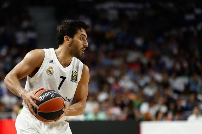 Facundo Campazzo