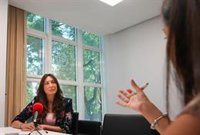 López (PP-A) confía en la "altura de miras" de Vox para apoyar el Presupuesto de 2020 aunque se repitan las generales