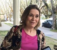 La gallega Marta Rivera (Cs) será la nueva consejera de Cultura de la Comunidad de Madrid