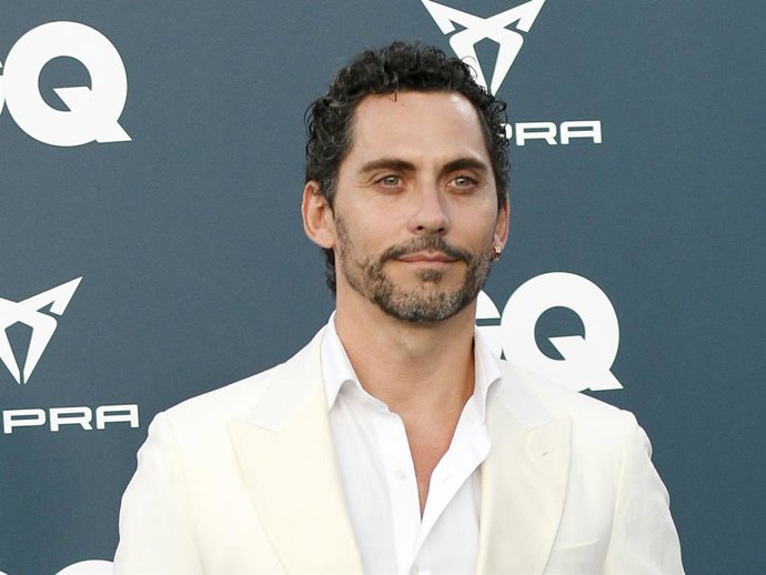 LA REVISTA MASCULINA GQ SOPLA LAS VELAS DE SU 25 ANIVERSARIO