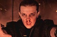 ¿Será Once (Eleven) la gran villana de Stranger Things 4?