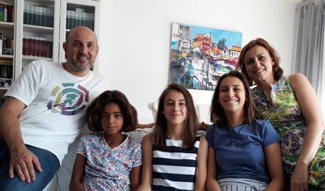 Cooperación y Desarrollo