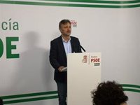 PSOE-A exige a la Junta explicaciones por la "alarma creciente" tras el brote de listeriosis por consumo de carne mecha