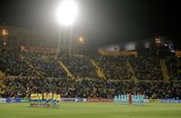 LaLiga mantiene el partido entre Las Palmas y Huesca con el horario que estaba previsto