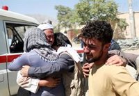 El presidente afgano condena el "inhumano" atentado contra una boda chií en Kabul