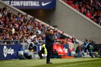 Bordalás: "No puedo entender lo de Modric ni lo de Jorge Molina, son incapaces de hacer daño a nadie"