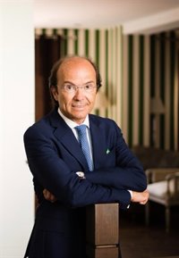 El independiente Eduardo Sicilia será nuevo consejero de Universidades e Innovación, cartera en manos de Cs