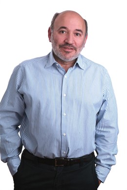 El Alcalde De Calatayud, José Manuel Aranda (PP)