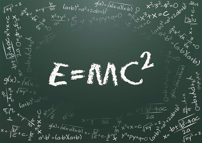 Neutrino Energy y la teoría de la relatividad de Einstein