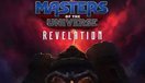 Imagen de 'Masters of the Universe: Revelation', la serie de animación que prepara Kevin Smith para Netflix