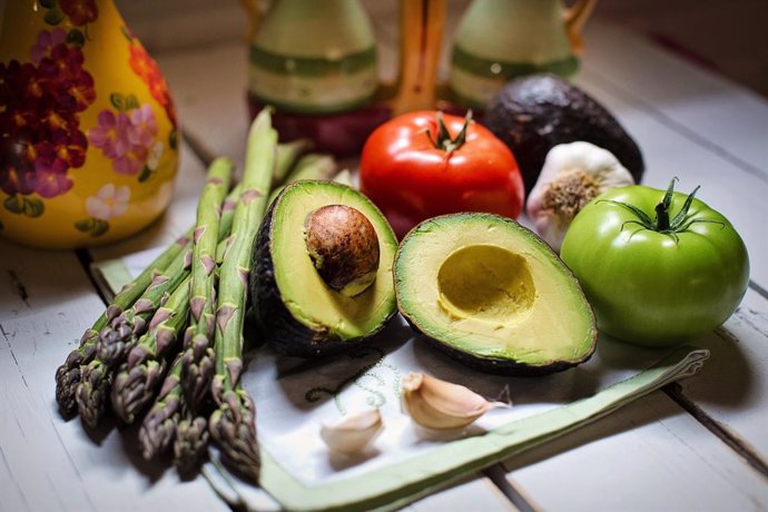 La dieta rica en vegetales reduce la fatiga en pacientes con esclerosis múltiple