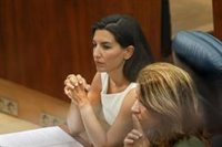 Monasterio entiende a Salvini sobre el Open Arms: "Los políticos no pueden ser cómplices de las mafias"