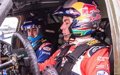 Fernando Alonso correría el Dakar con Marc Coma como copiloto