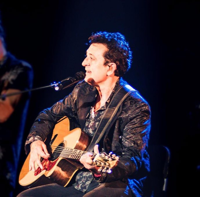 Manolo García actuará en el 57 Festival de Porta Ferrada