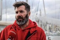 Open Arms valora desembarcar en Baleares si España envía un barco