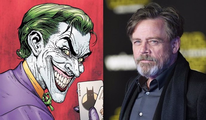 Mark Hamill es uno de los deseados por Kevin Conroy (Batman en el crossover del Arrowverso) para interpretar al Joker en Crisis en las Tierras infinitas.