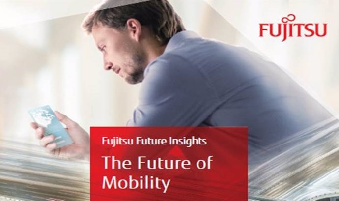 Fujitsu prevé unos ecosistemas de movilidad conectados a través de tecnologías d