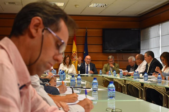 Agricultura subraya la efectividad de las medidas contra topillos en 113 municip