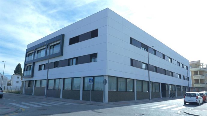 [L Enviosprensa.Ceceu] Nota De Prensa: La Residencia Virgen María Auxiliadora Abre Sus Puertas En Granada Con La Última Tecnología En Domótica