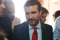 Pablo Casado defiende España Suma y cree que PP, Cs y Vox deben pactar "algún tipo de alianza"