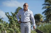 Dwayne Johnson se casa en secreto en Hawái