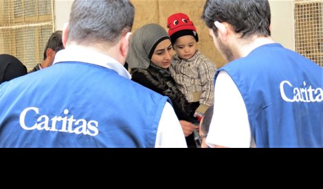 Cooperación y Desarrollo