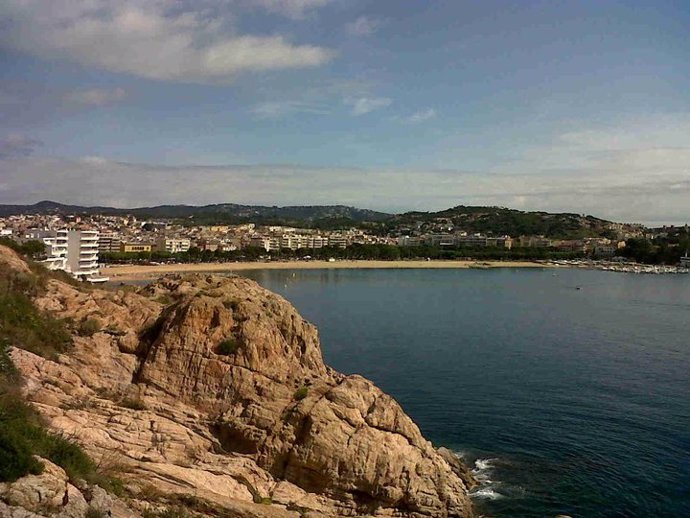 Sant Feliu De Guíxols