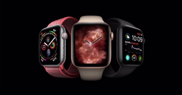 Apple prepara nuevos Apple Watch de cerámica y titanio, según revela la beta de 